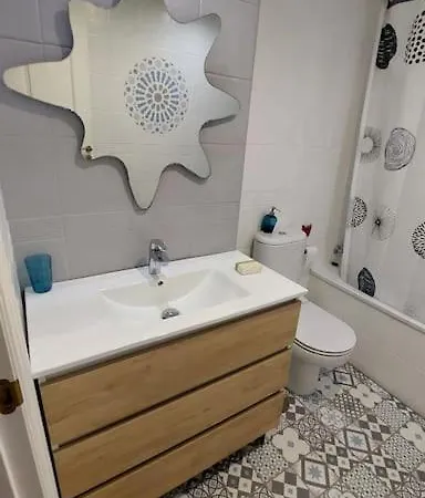Apartamento Front