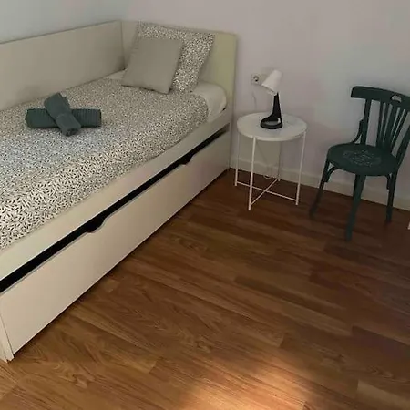 Apartamento Front Málaga
