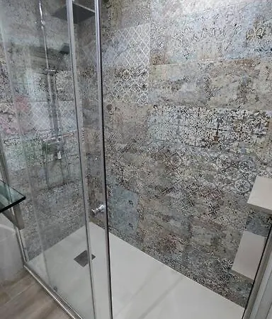 Apartamento Front Málaga