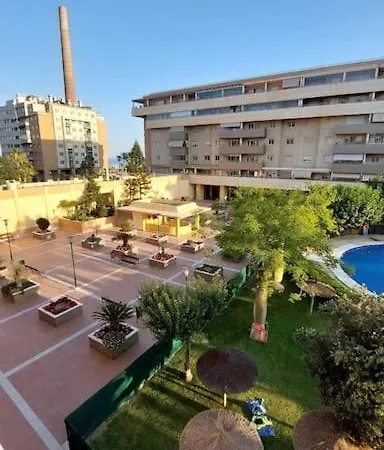 Front Apartamento