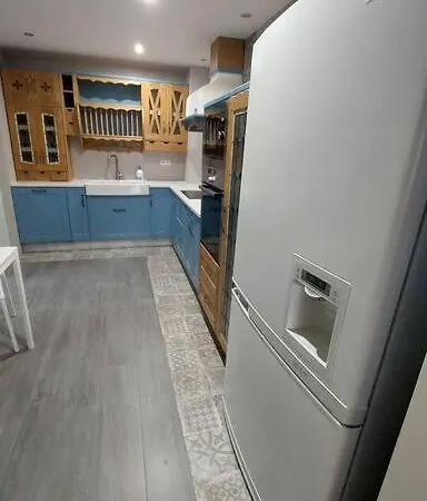 Apartamento Front Málaga